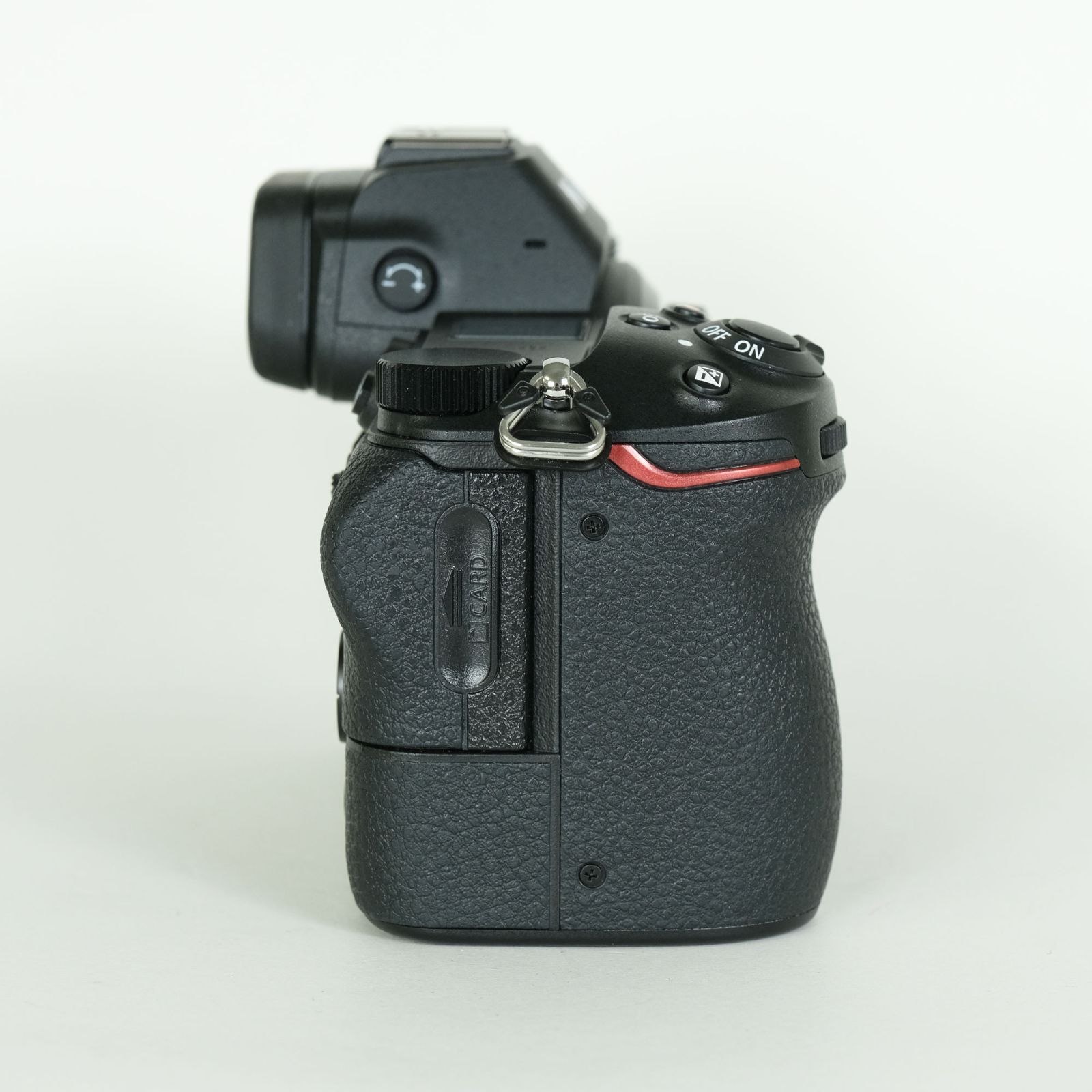 美品 | シャッター数3,802回｜XQDカード付] Nikon Z6 [ボディ] | Nikon