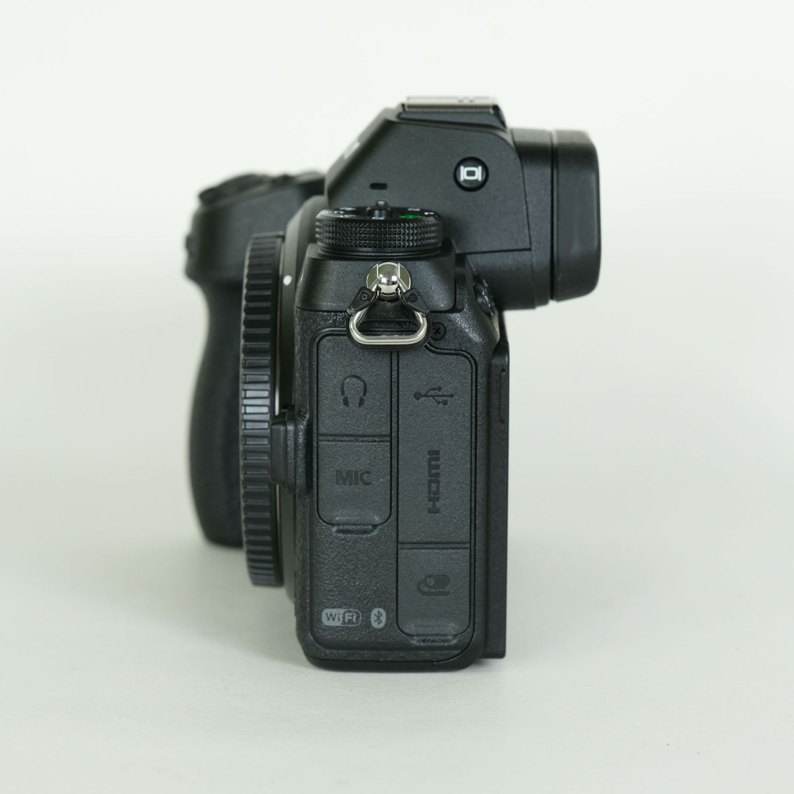 美品 | シャッター数3,802回｜XQDカード付] Nikon Z6 [ボディ] | Nikon