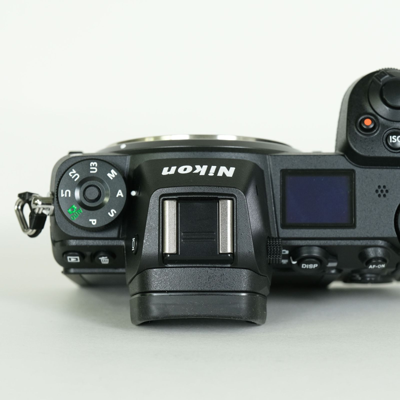 美品 | シャッター数3,802回｜XQDカード付] Nikon Z6 [ボディ] | Nikon