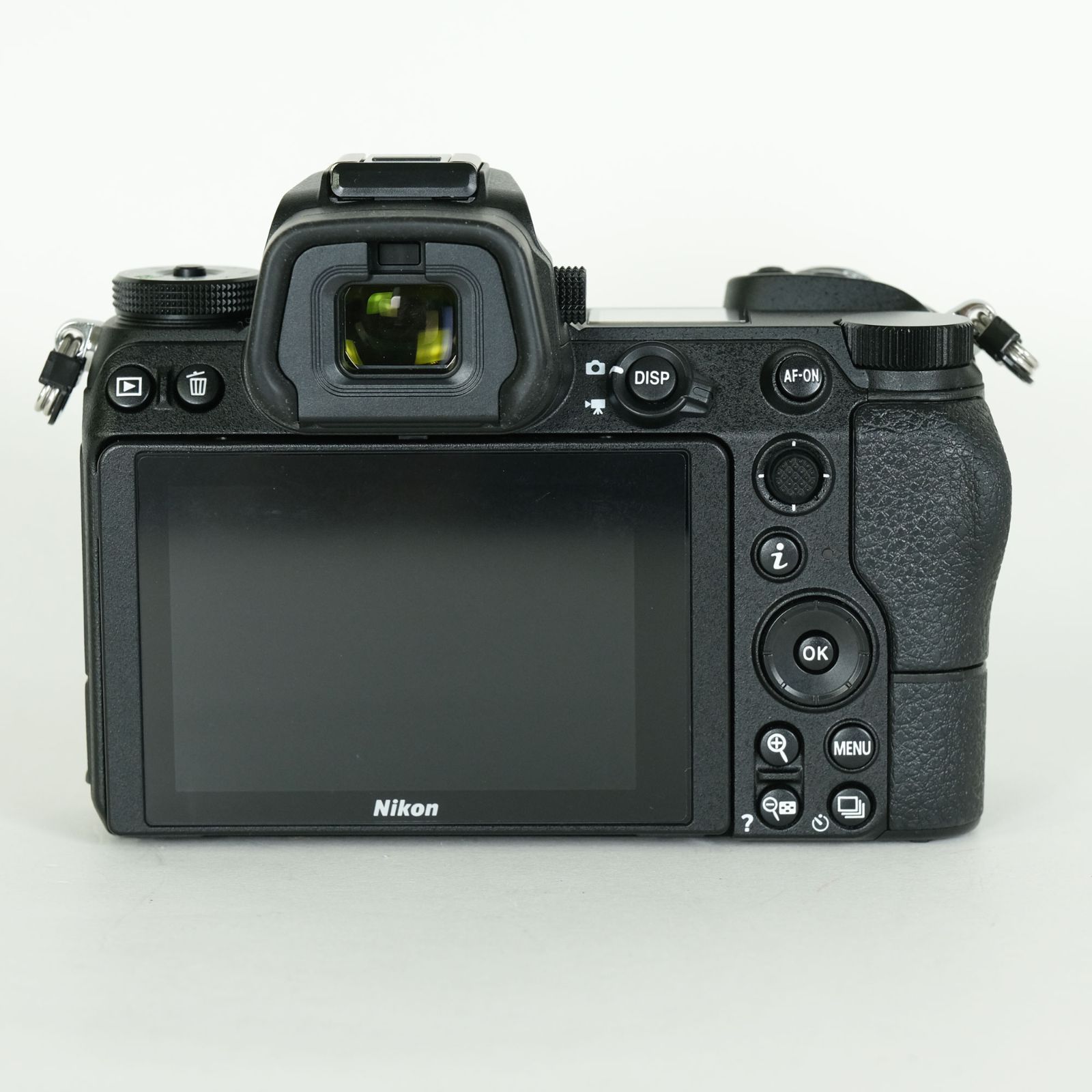 美品 | シャッター数3,802回｜XQDカード付] Nikon Z6 [ボディ] | Nikon