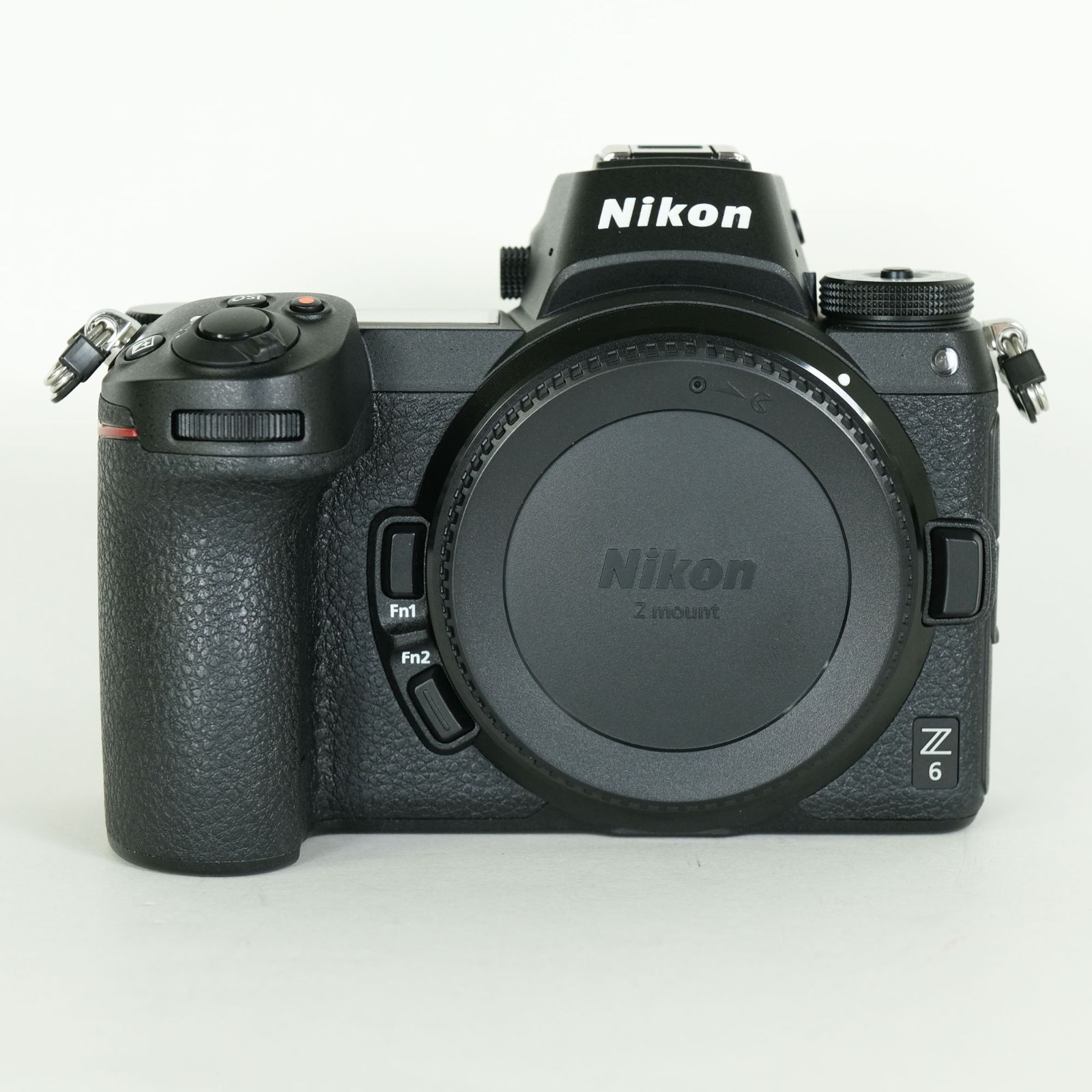 美品 | シャッター数3,802回｜XQDカード付] Nikon Z6 [ボディ] | Nikon