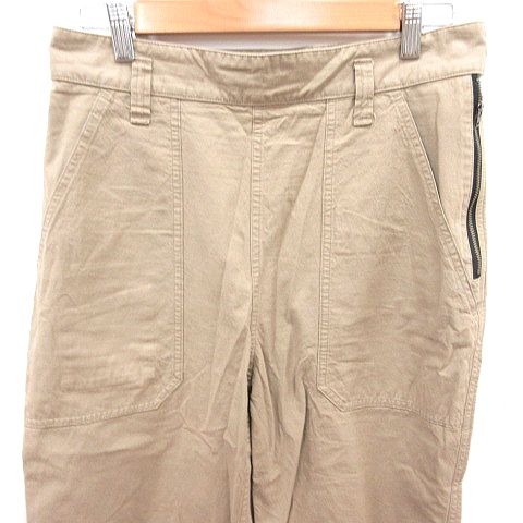 MHL. マーガレットハウエル ベージュ チノパン MARGARET HOWELL（マーガレットハウエル）の「NEW BASIC CHINO（その他