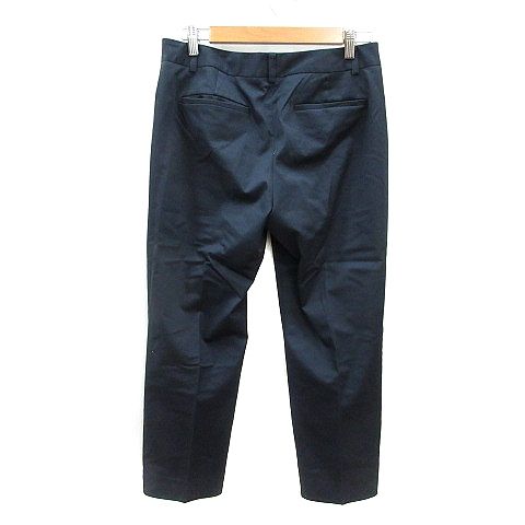 theory スラックス テーパードパンツ Theory Pant Guide | MEN（メンズ