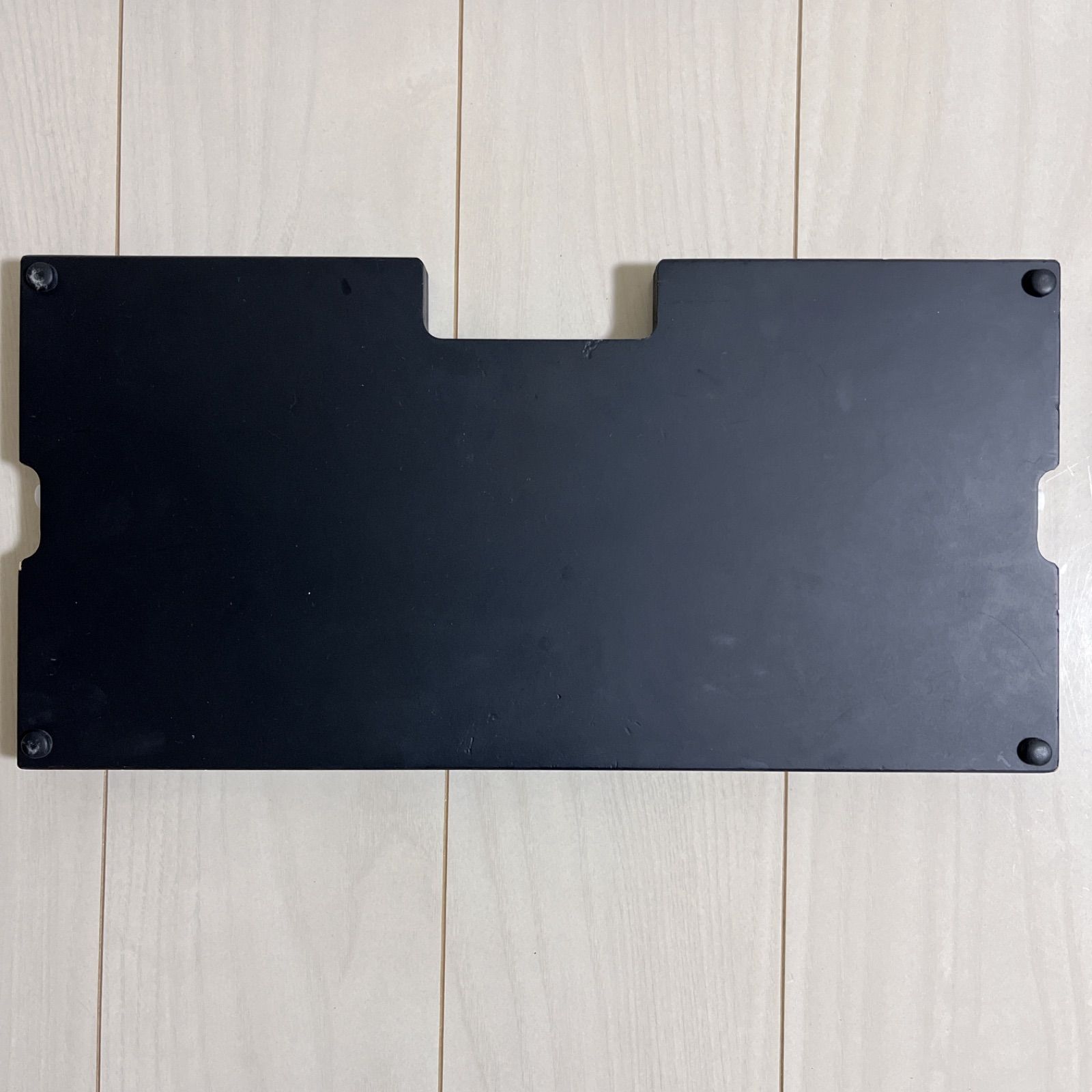 吉澤 アシストスツール ASSIST STOOL ピアノ補助台(スツールのみ