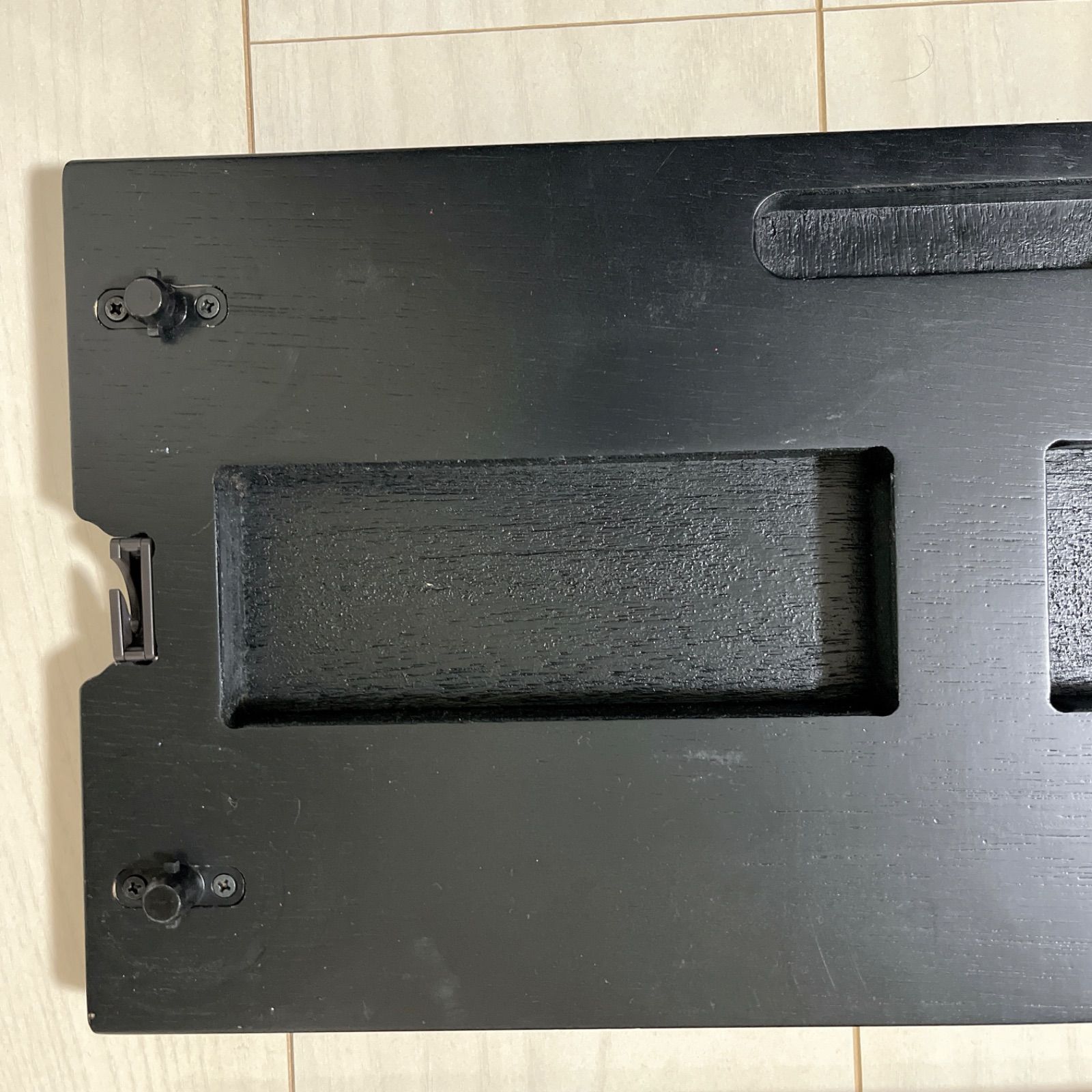 吉澤 アシストスツール ASSIST STOOL ピアノ補助台(スツールのみ