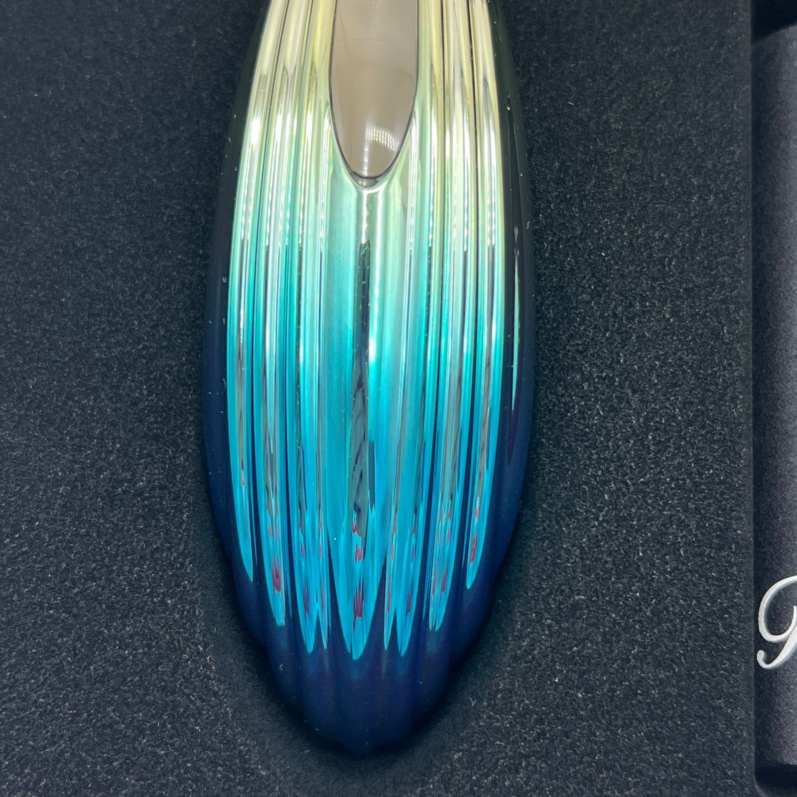 新品】MTG ReFa CARAT RAY RF-PC2019B-SP ブルー 美顔器 リファ