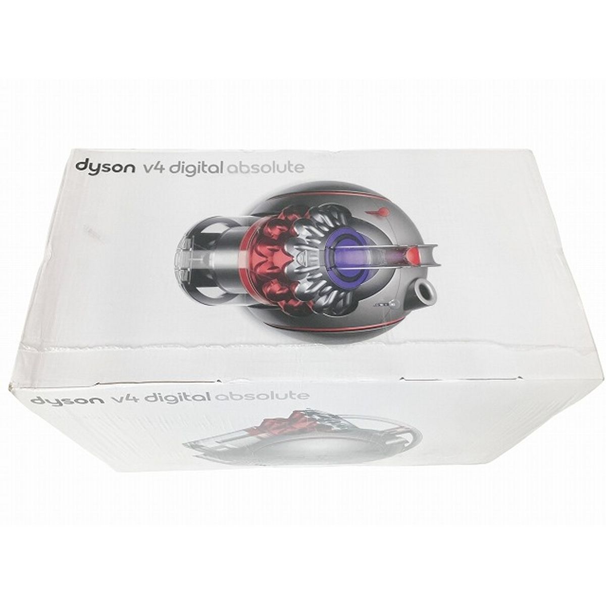 Dyson CY29 V4 digital absolute サイクロン式 掃除機 クリーナー 家電