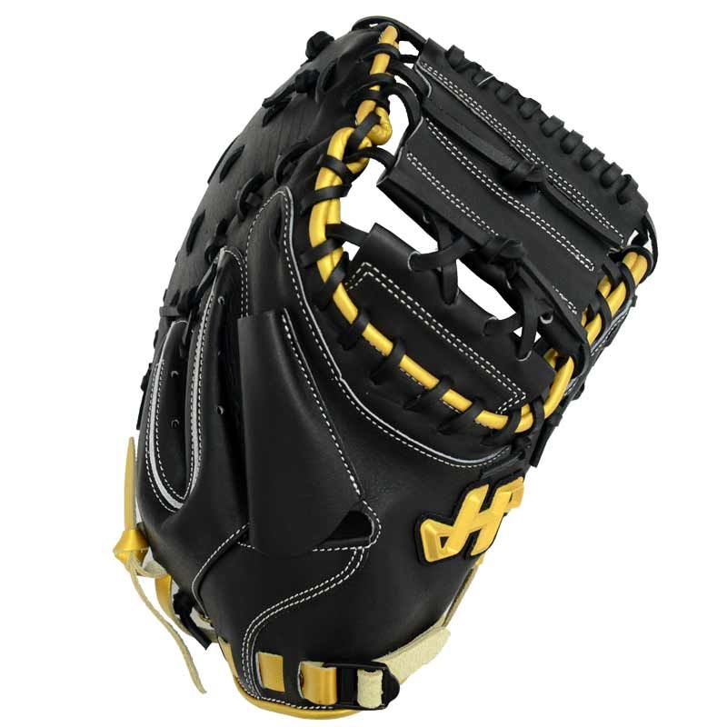 ハタケヤマ HATAKEYAMA 軟式用 ソフトボール 捕手用 限定モデル ソフト