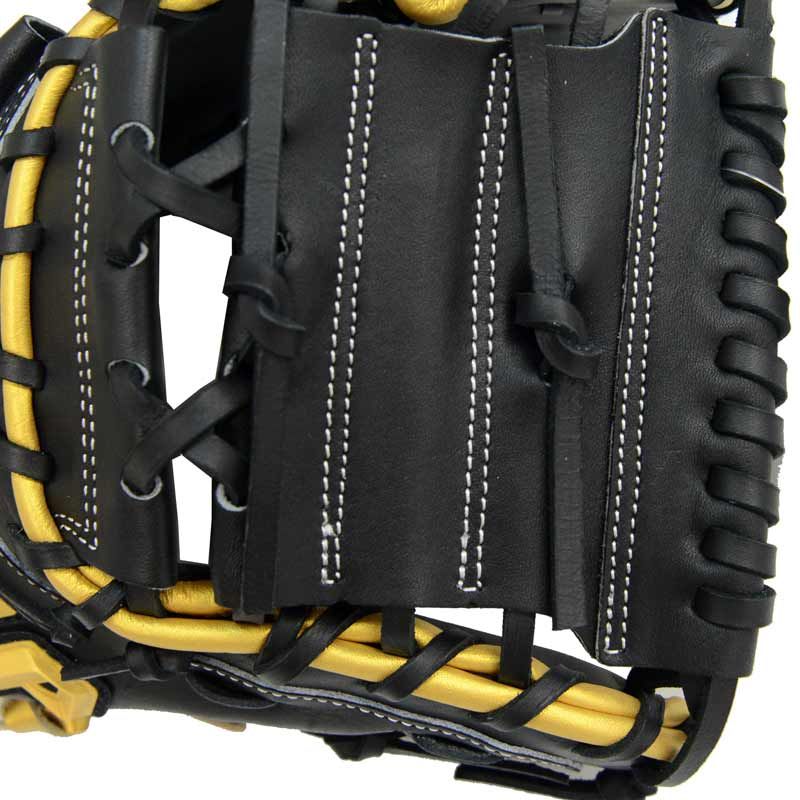 一般軟式用 ハタケヤマ 外野手 コユニ 即戦力 一般軟式用 ハタケヤマ