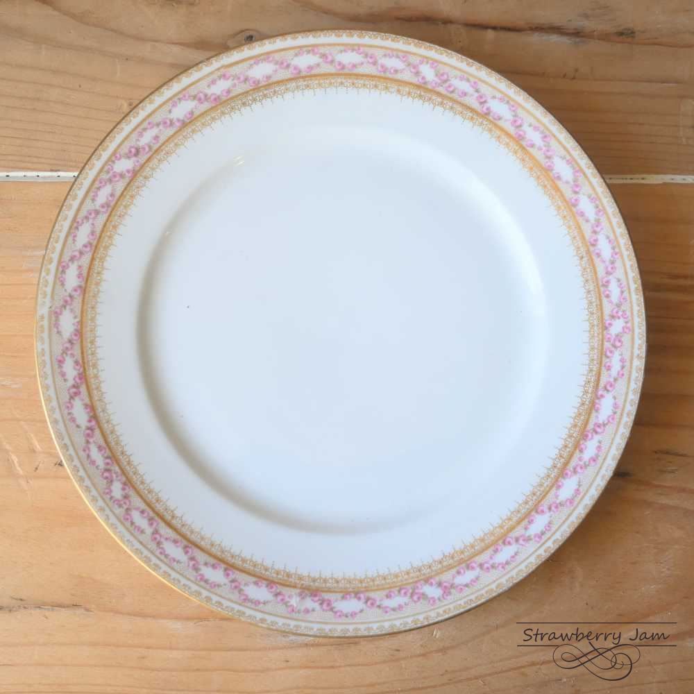 L3710-230-8 送料込！フランスアンティーク アビランド（Haviland） お