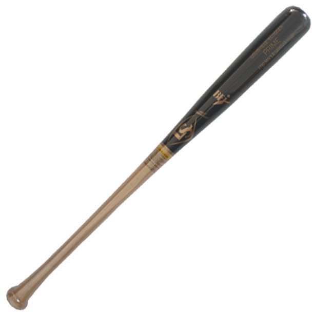 硬式木製バット PRIME louisville slugger ルイスビルスラッガー硬式