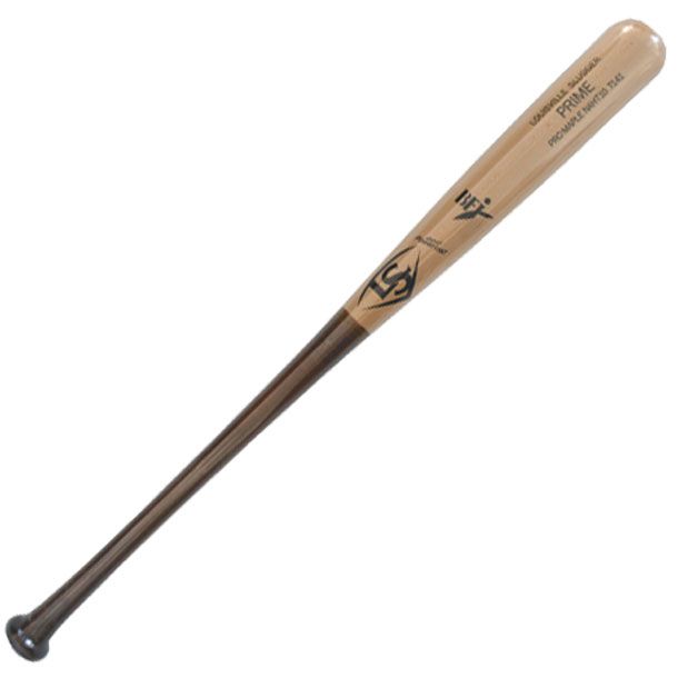 硬式木製バット PRIME louisville slugger ルイスビルスラッガー硬式