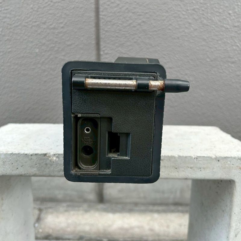 ジャンクSONY 4バンドBCLラジオ スカイセンサー ベスト ICF-6000