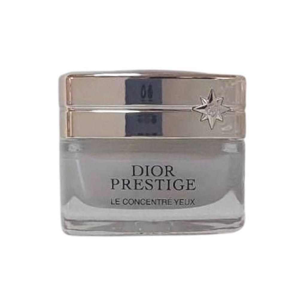 お試し Christian Dior プレステージ アイクリーム 15ml - メルカリ