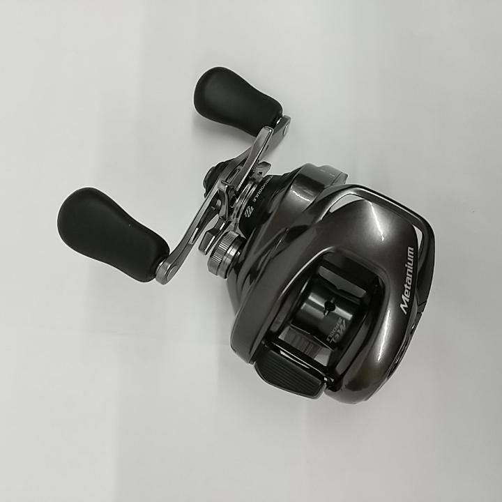 東店73-2548-2511】【店舗併売】SHIMANO シマノ 20メタニウム 左巻き