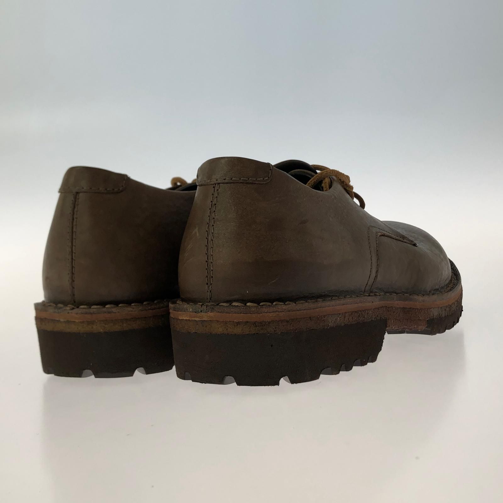 セッキアーリミケーレ　SECCHIARIMICHELE イタリア　革靴 セッキアーリミケーレ SECCHIARIMICHELE イタリア 革靴 - メルカリ