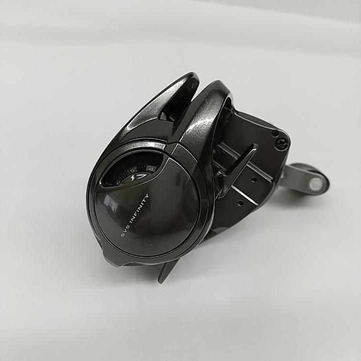 東店73-2548-2511】【店舗併売】SHIMANO シマノ 20メタニウム 左巻き