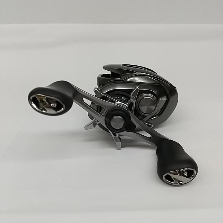SHIMANO 20nium HG 左巻き 東店73-2548-2511】【店舗併売】SHIMANO シマノ 20メタニウム 左巻き