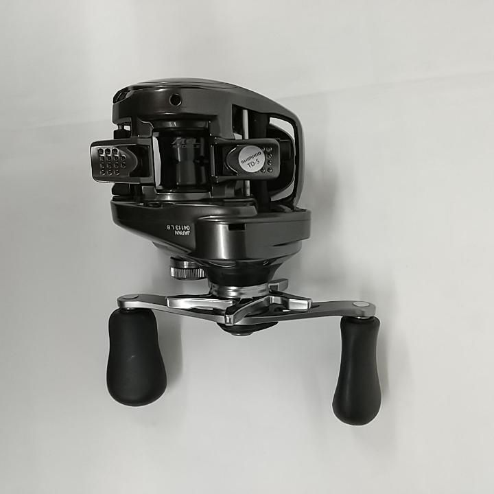 東店73-2548-2511】【店舗併売】SHIMANO シマノ 20メタニウム 左巻き