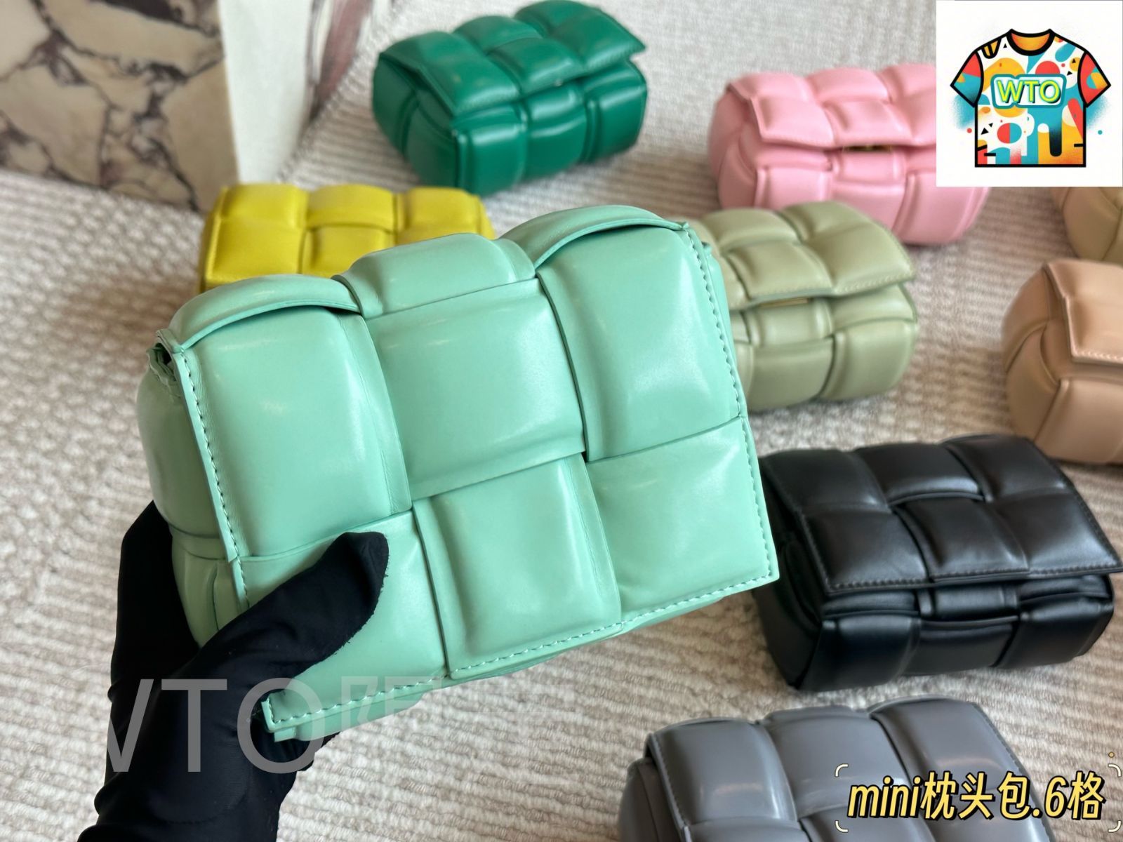 BOTTEGA VENETA ノベルティー３つおまとめ BOTTEGA VENETA ノベルティー3つおまとめ