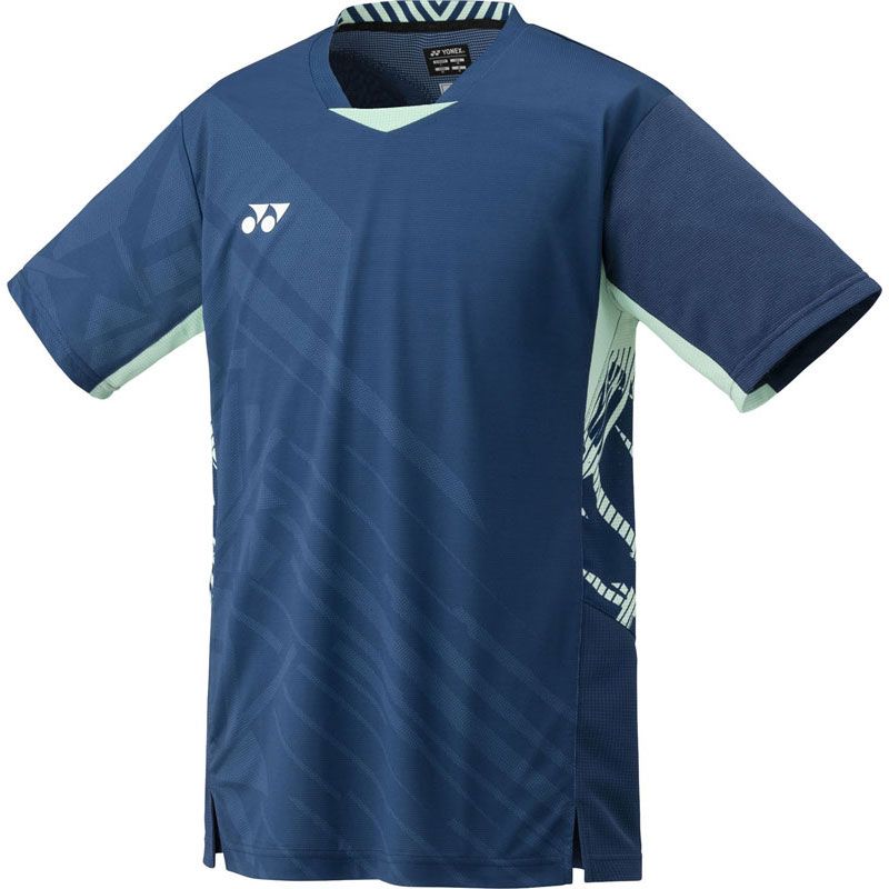 YONEXヨネックス ブルーゲームウェア ヨネックス YONEX テニス ブルー