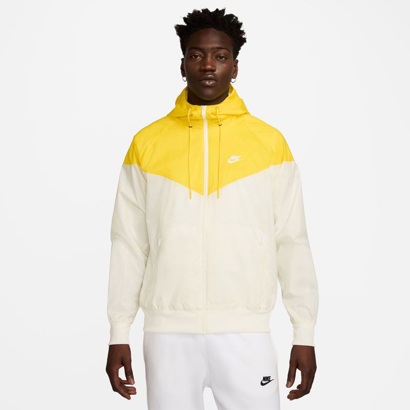 NIKE(ナイキ) ナイキ ウーヴン LND WR フーディ ジャケット スポーツ