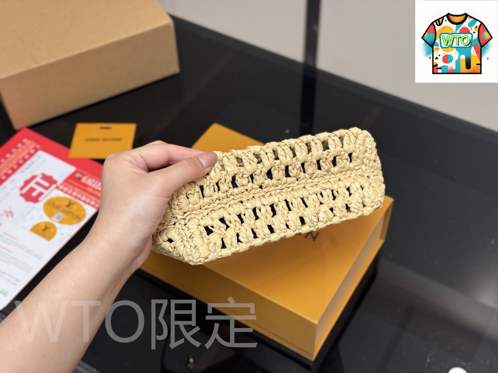 今日特価】LV ルイヴィトン 新作 ランチボックスバッグ レトロデザイン