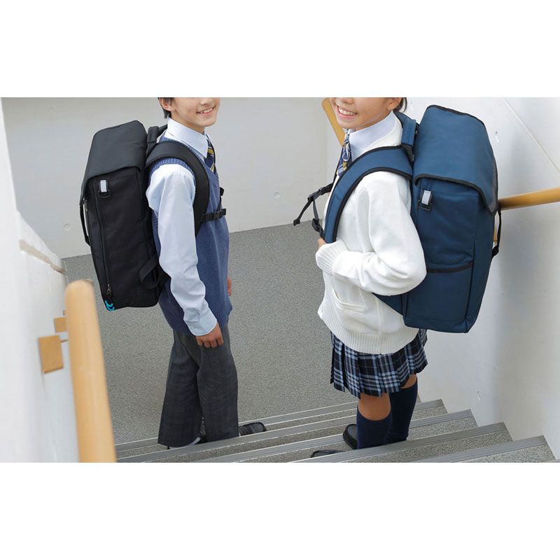 FOOTMARK(フットマーク) RAKU SACK ラクサック 学校体育器具 グッズ