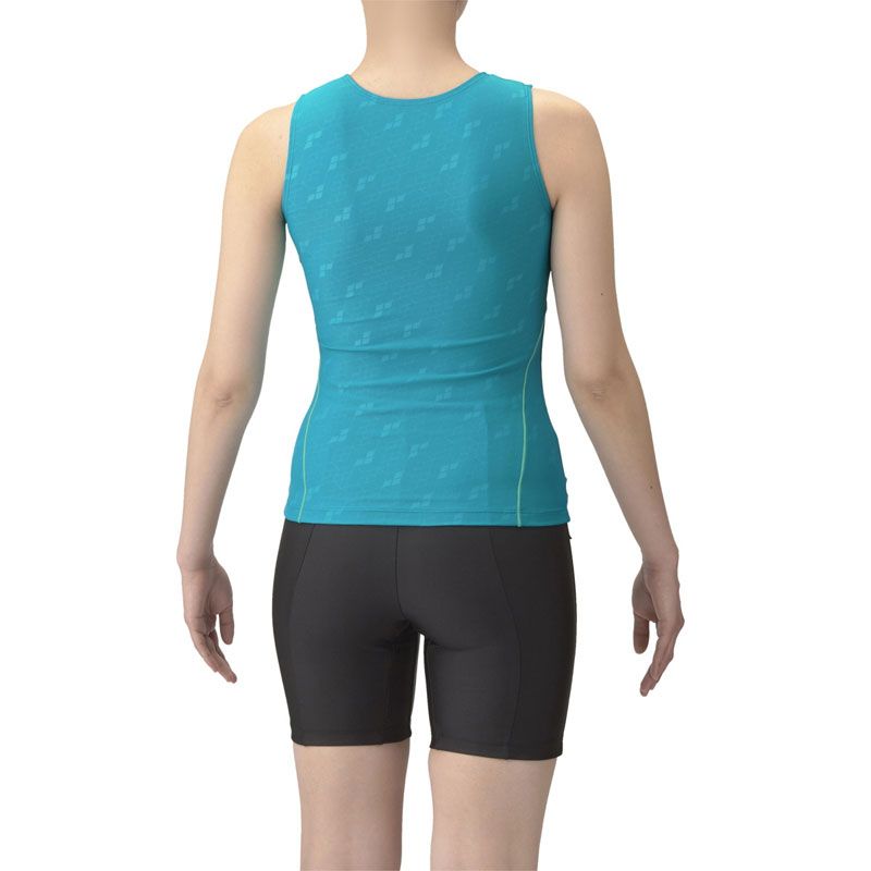 アリーナ ARENA フィットネスセパレーツ(カバーバック・ミドルレッグ