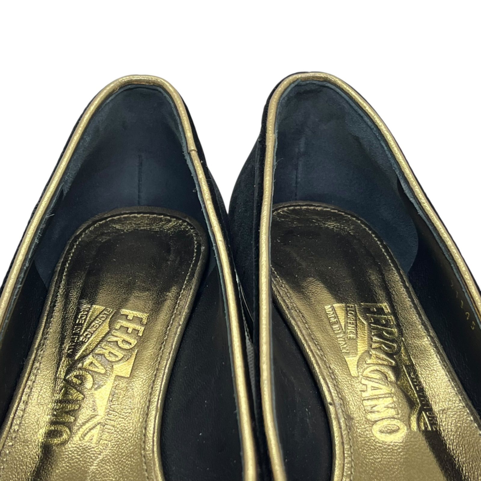 サルヴァトーレフェラガモ