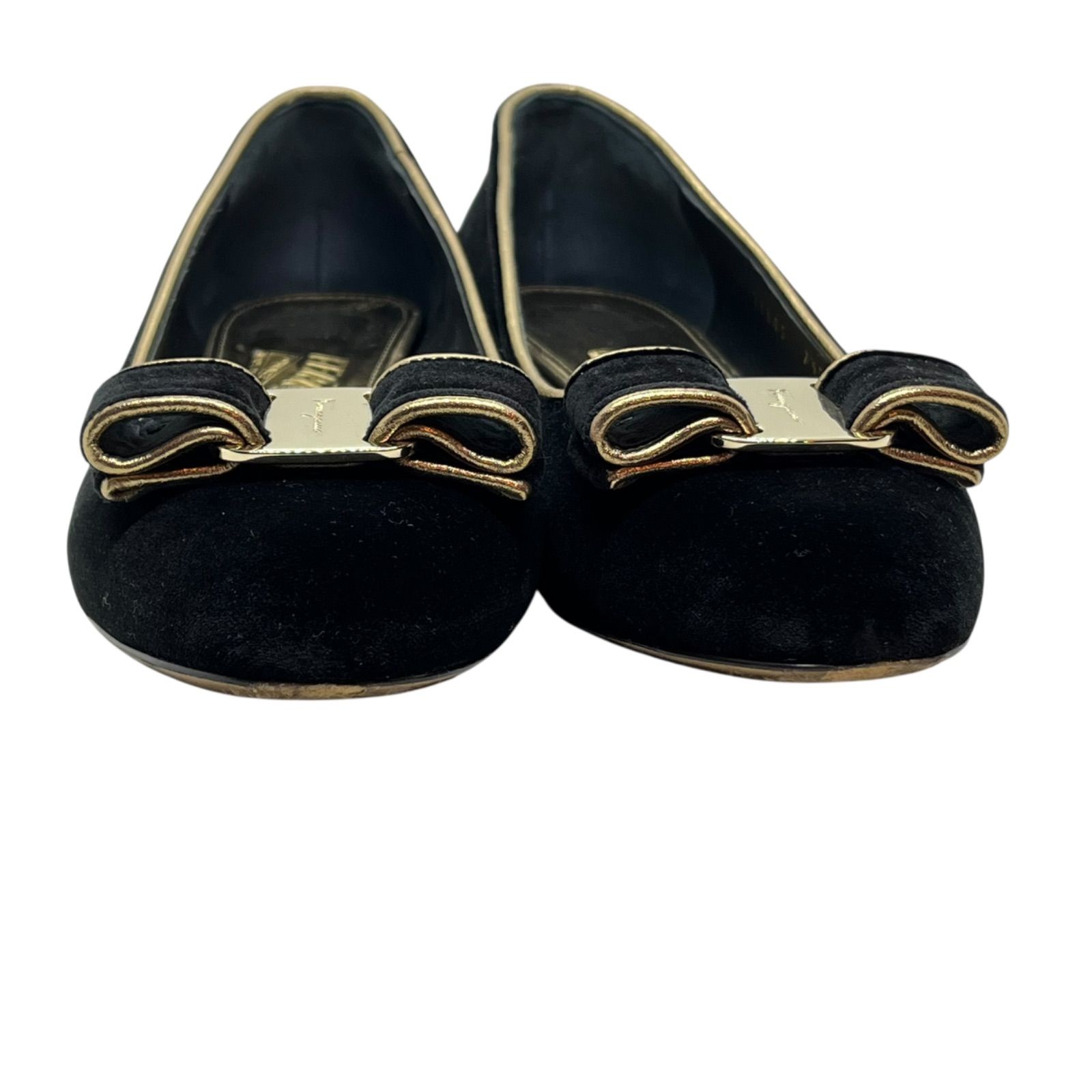 サルヴァトーレフェラガモ