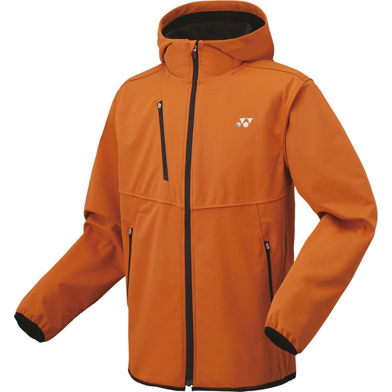 R YONEX(ヨネックス) ユニウォームアップパーカー テニス 人気 WUP