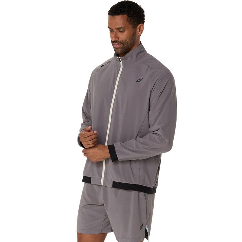 アシックス asics ACTIBREEZE ジャカードジャケット Training