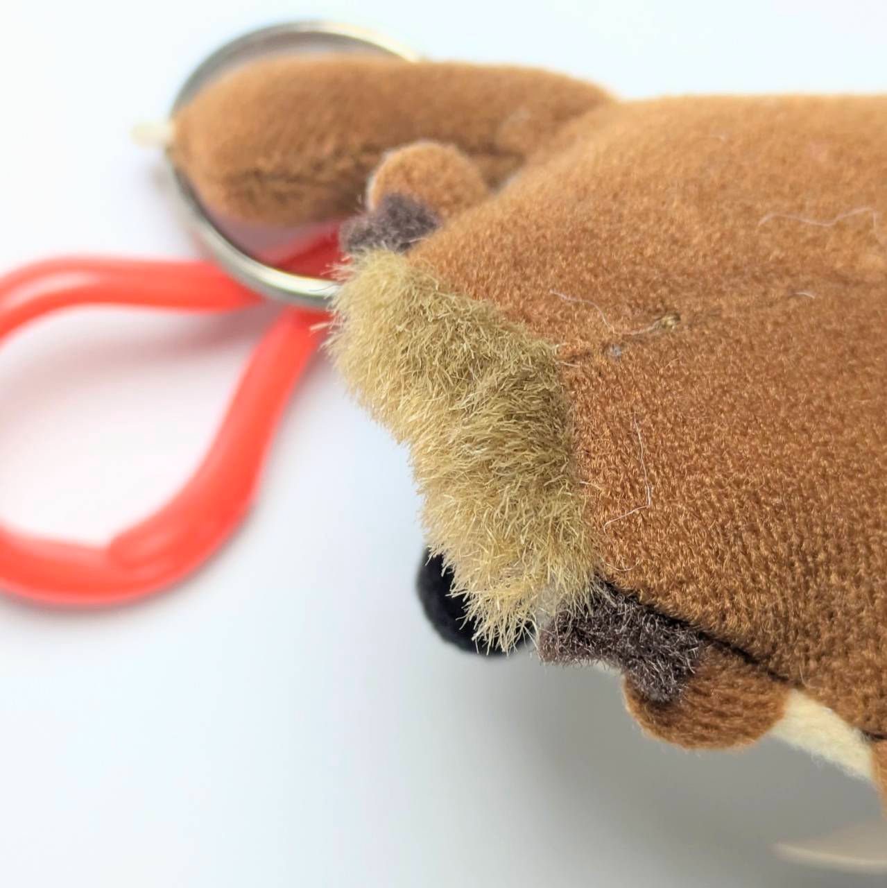 1999年TAZ タズマニアンデビル ぬいぐるみ ルームウェアスリッパ Looney Tunes VINTAGE Slippers 90s Taz Tasmanian Devil Plush