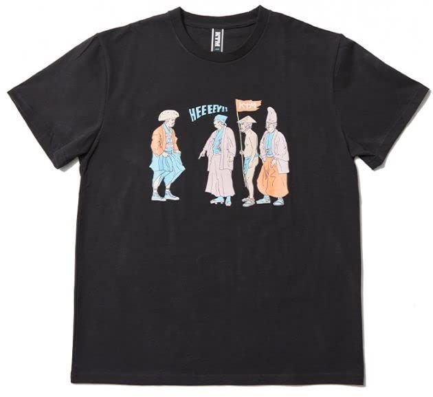 ケツメイシ『KTM TOUR 2022 20th Anniversary「時代は変わるぜよ