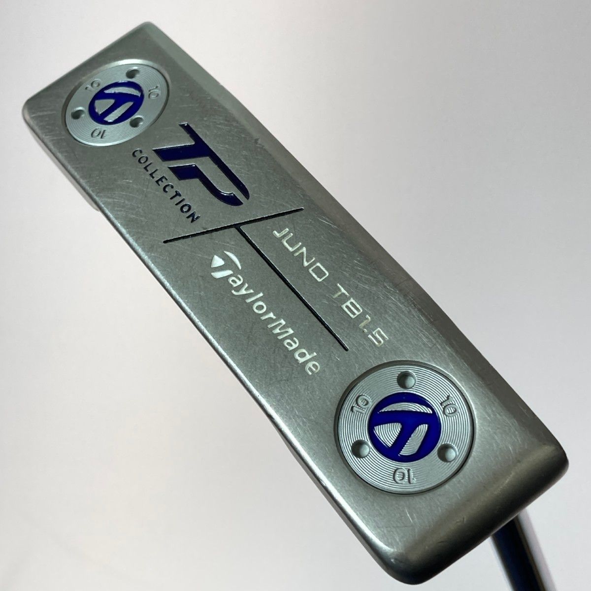 ◎◎TaylorMade テーラーメイド TP COLLECTION JUNO TB1.5 パター 34