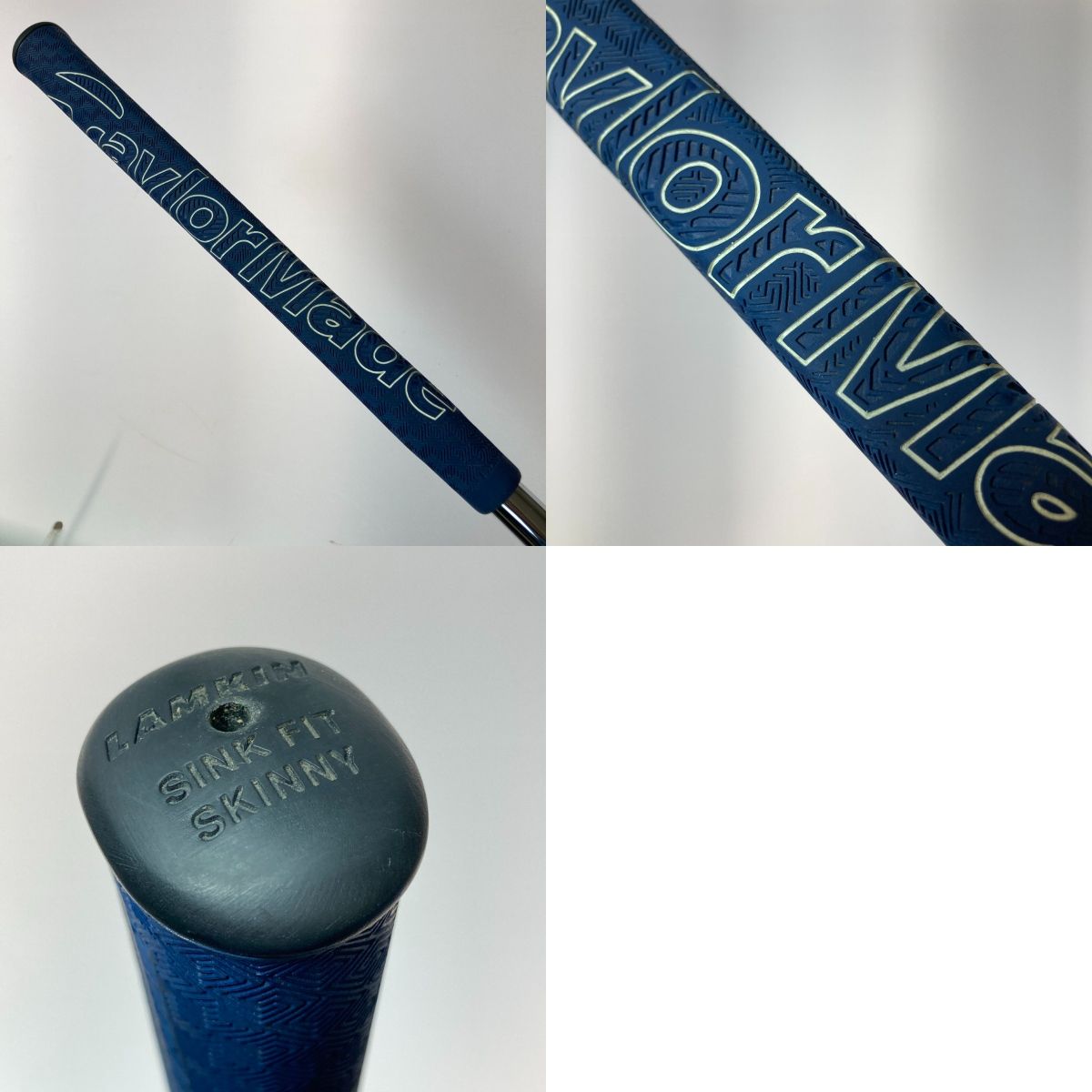 し*ん様 TaylorMade JUNO TB1 パター　34インチ し*ん様 TaylorMade JUNO TB1 パター 34インチ - メルカリ