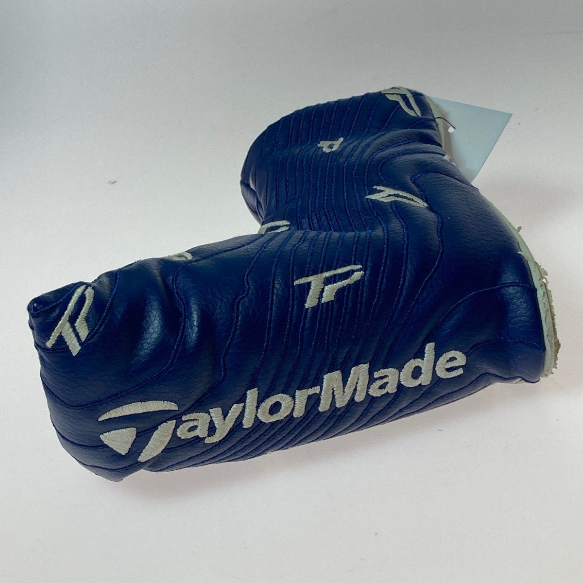 ◎◎TaylorMade テーラーメイド TP COLLECTION JUNO TB1.5 パター 34