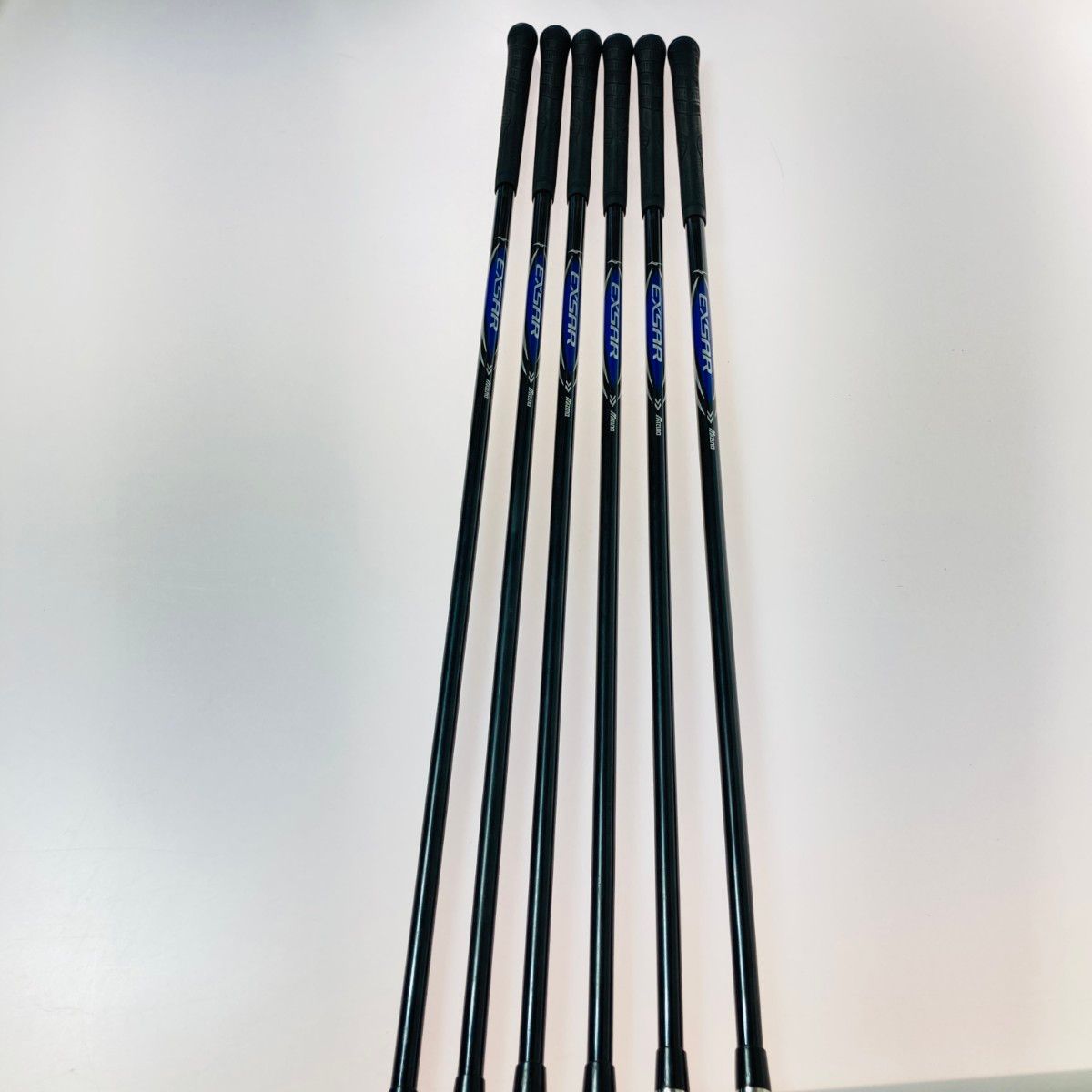 ◎◎MIZUNO アウトレット ミズノ EURUS 4AD 5-9.P 6本 アイアンセット