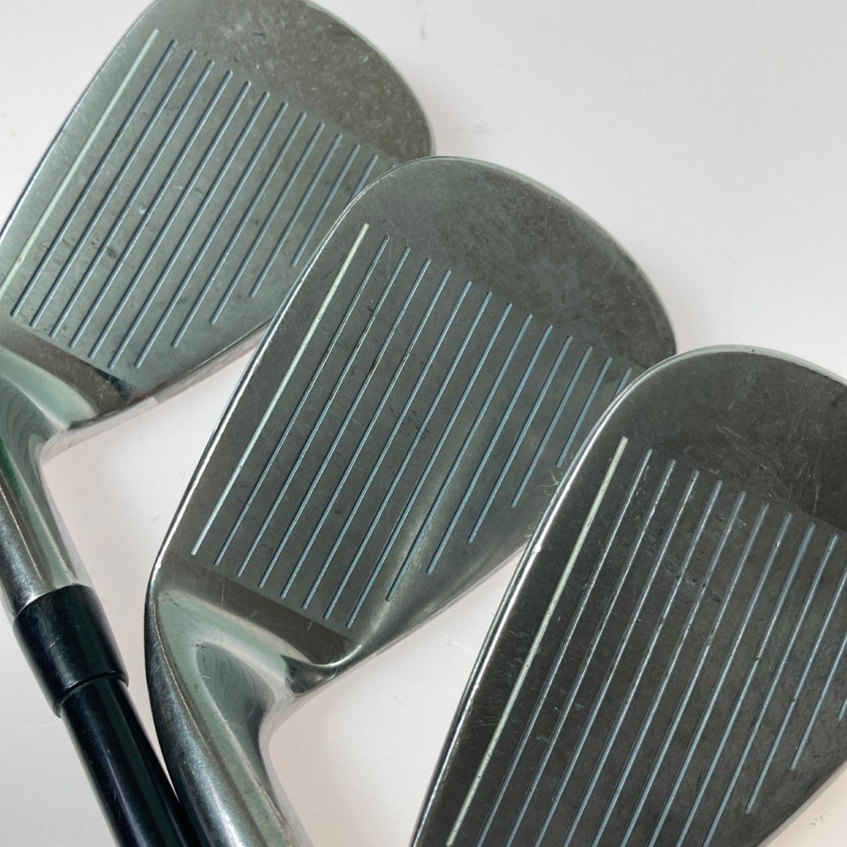 ◎◎MIZUNO アウトレット ミズノ EURUS 4AD 5-9.P 6本 アイアンセット
