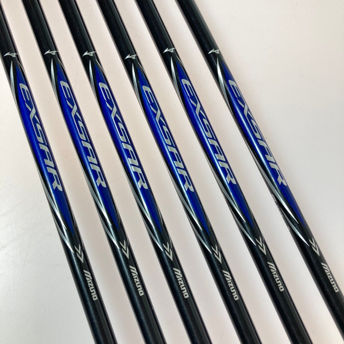 ◎◎MIZUNO アウトレット ミズノ EURUS 4AD 5-9.P 6本 アイアンセット