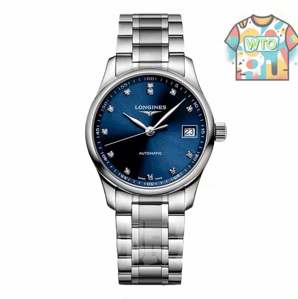 今日特価】LONGINES ロンジン マスターコレクション シリーズ