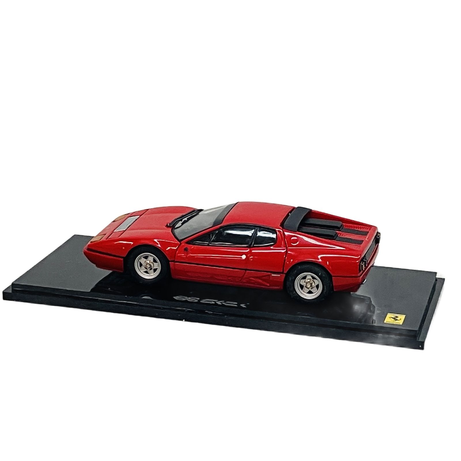 京商 フェラーリ 512BBi レッド 1/43 ミニカー Ferrari ジャンク