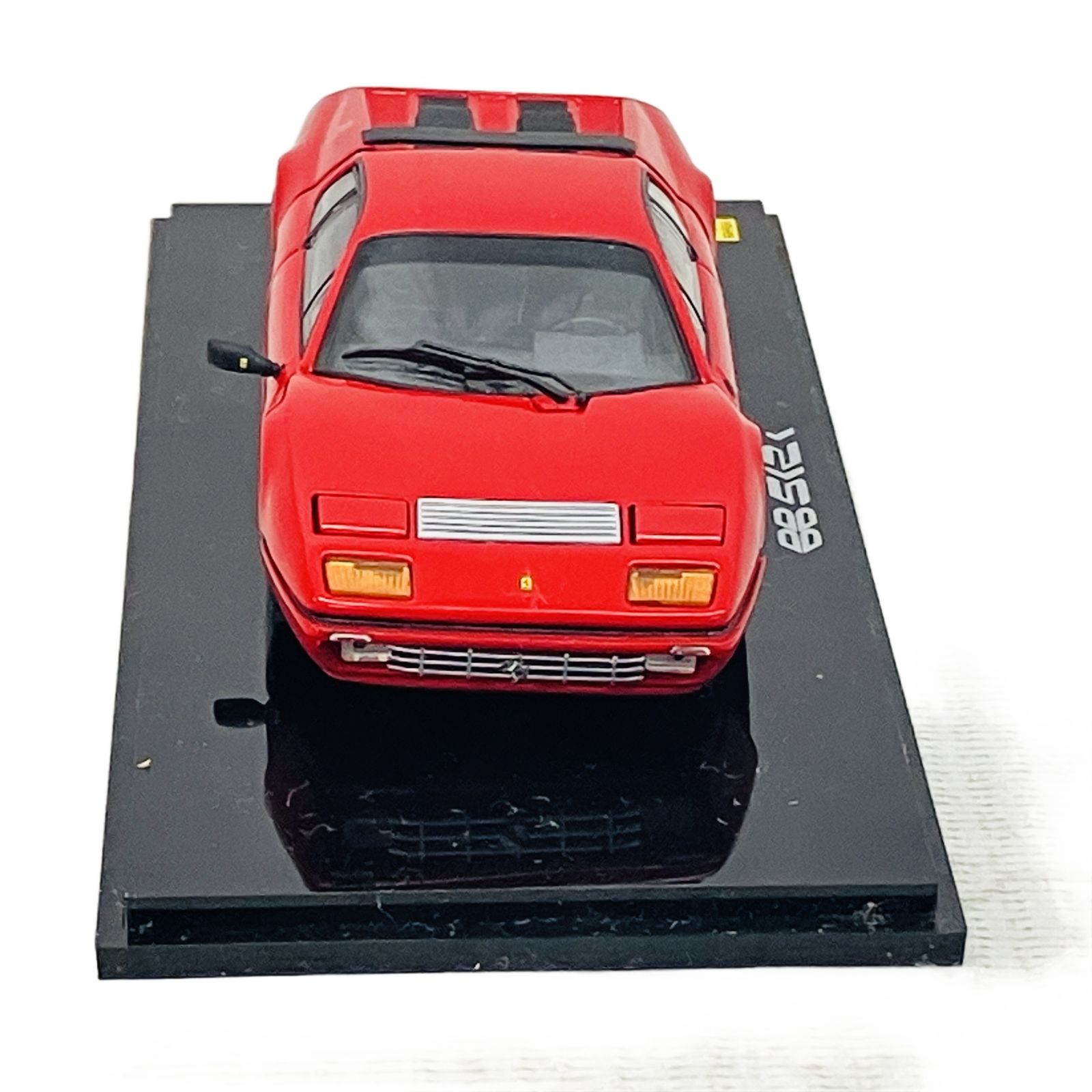 京商 フェラーリ 512BBi レッド 1/43 ミニカー Ferrari ジャンク