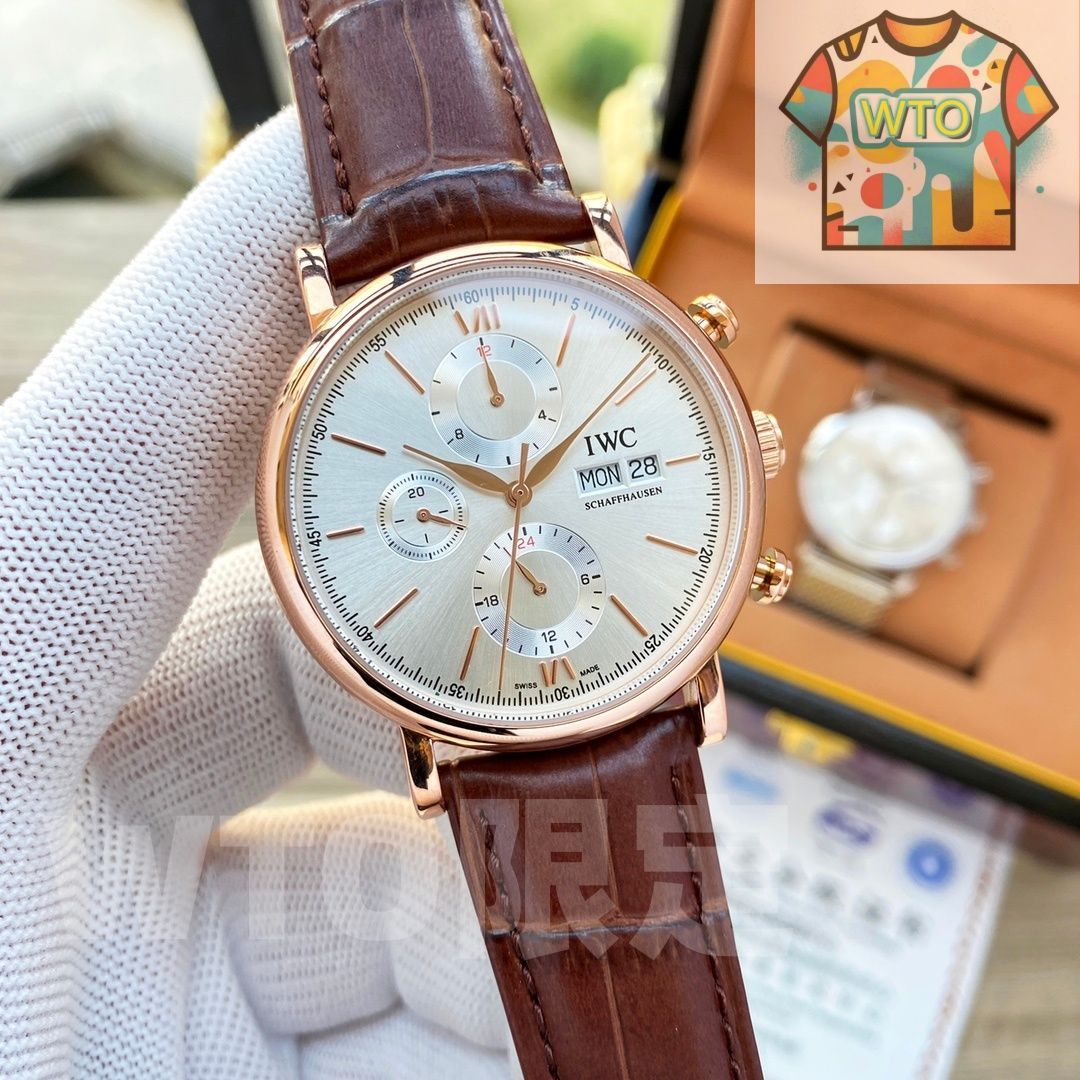 【美品 稼働】 IWC インターナショナルウォッチカンパニー オートマチック 今日特価】IWC インターナショナルウォッチカンパニー 多機能デザイン