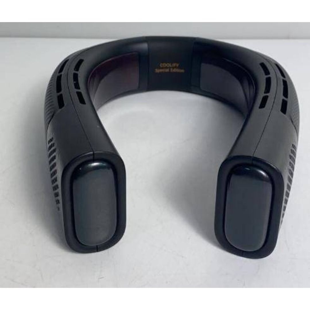 TORRAS COOLIFY 2S ネッククーラー 【限定版】 - メルカリ