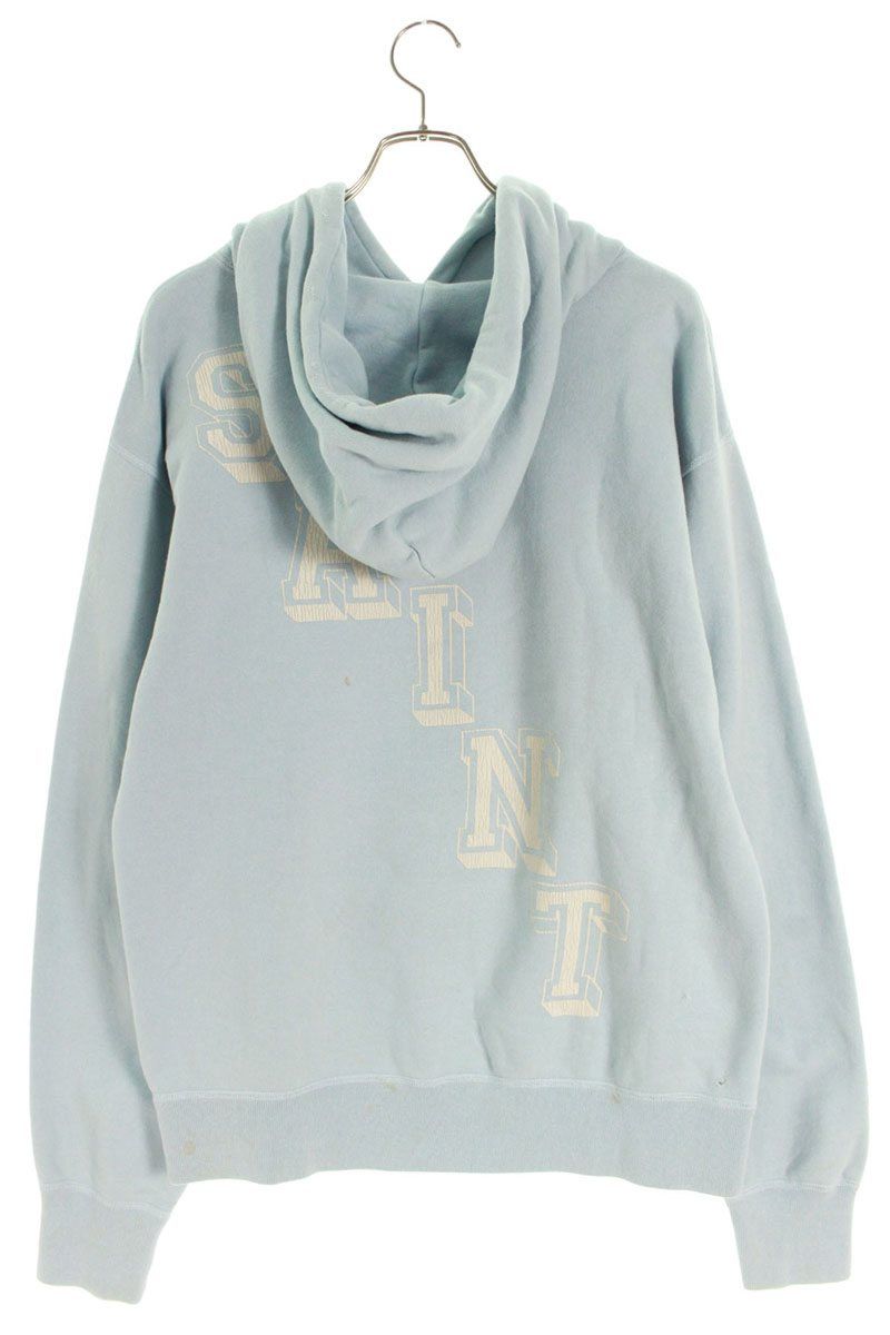 セントマイケル 21SS エンジェルヴィンテージ加工プルオーバーパーカー 楽天市場】SAINT MICHAEL セントマイケル パーカー ヴィンテージ加工