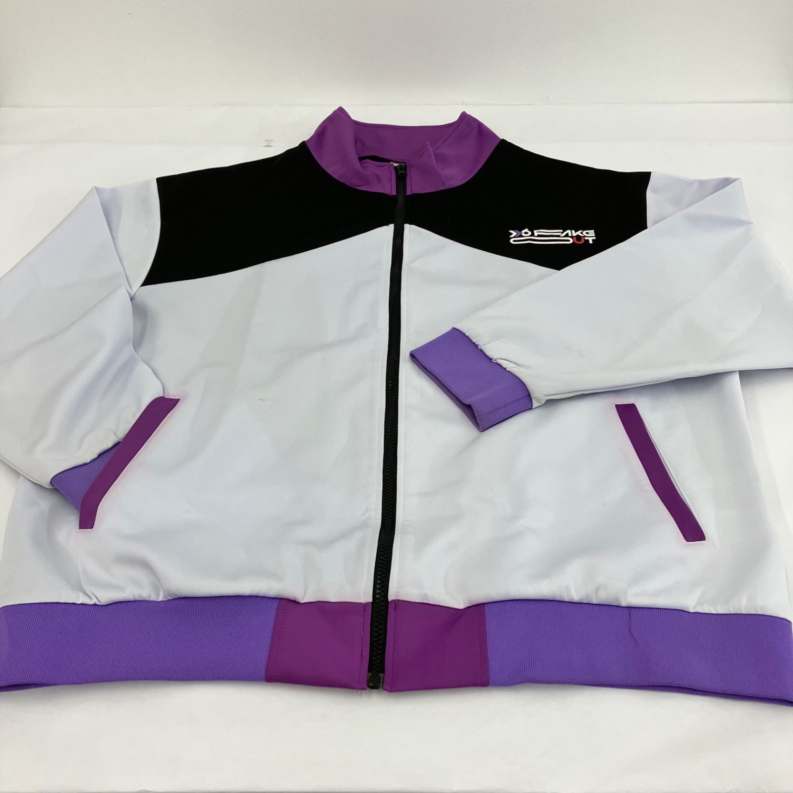 瀬戸店】浦島坂田船 志麻 ジャージ しまさか バースデー【710-5312