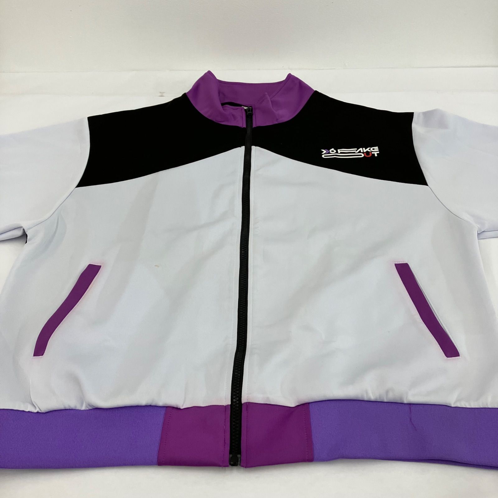 瀬戸店】浦島坂田船 志麻 ジャージ しまさか バースデー【710-5312