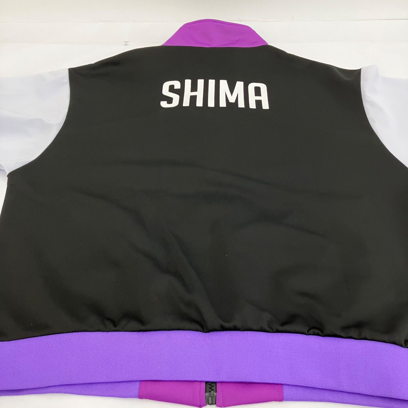 瀬戸店】浦島坂田船 志麻 ジャージ しまさか バースデー【710-5312